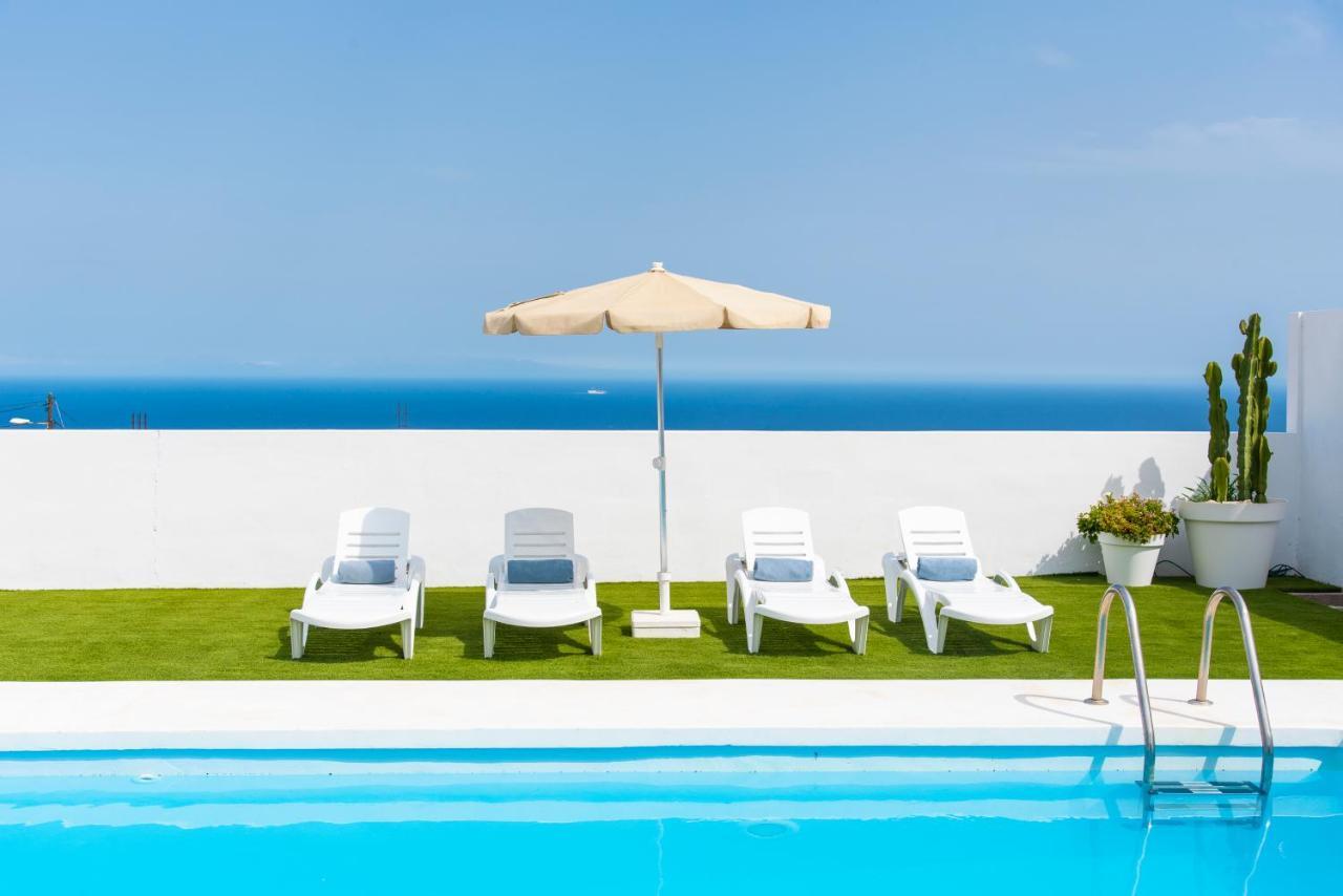 グイマー Private House With Pool & Gardenヴィラ エクステリア 写真