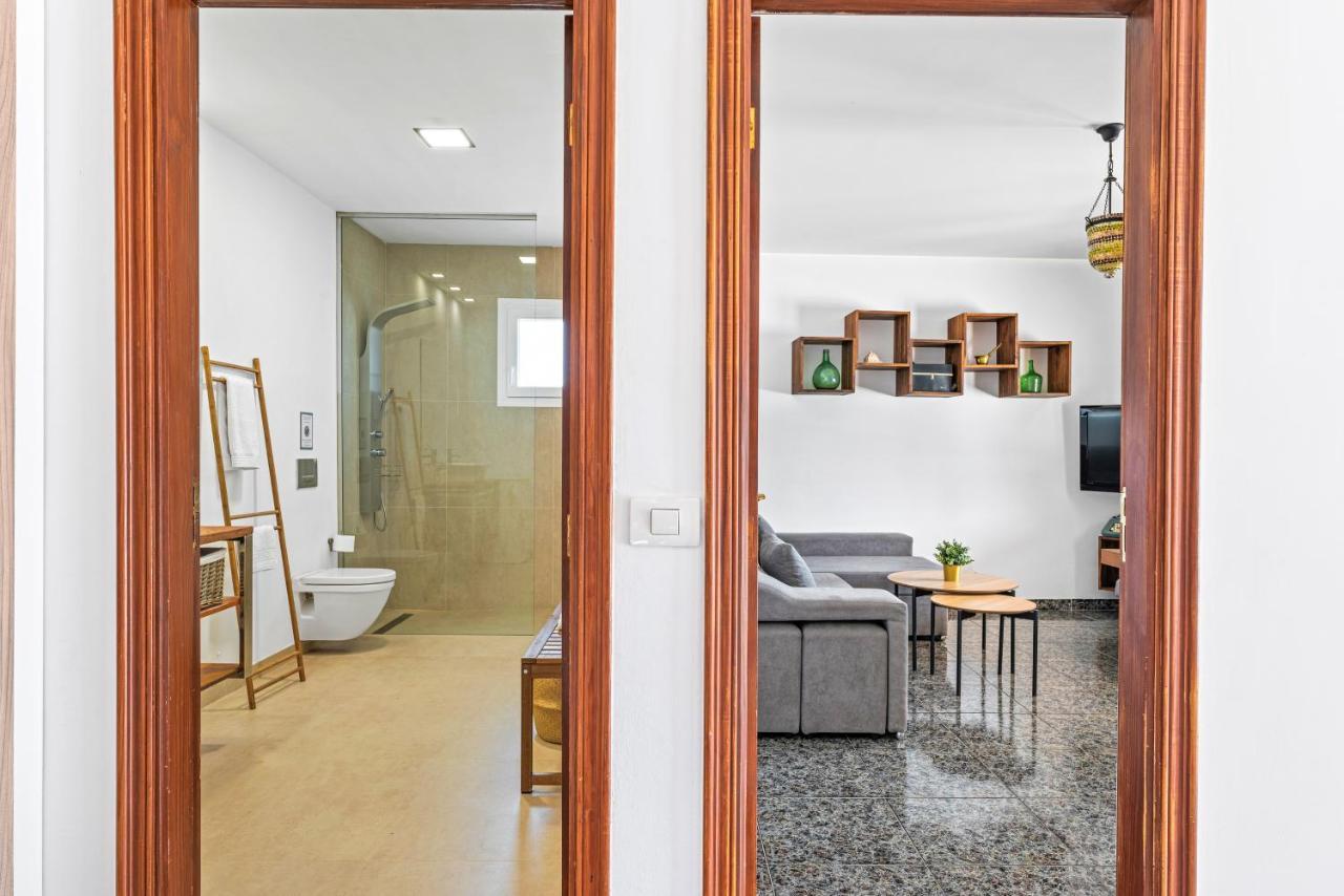 グイマー Private House With Pool & Gardenヴィラ エクステリア 写真